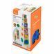 Деревянные кубики Viga Toys Башня с цифрами (50392) dt_913