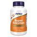 Super Enzymes - 90 tabs