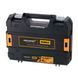 Дрель-шуруповерт ударная McLaren F1 TEAM LIMITED EDITION DeWALT DCD85MP2T DCD85MP2T