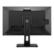 31,5" 16:9 IPS WQHD РК монітор, 165 Гц, 1 мс, 2xHDMI, 2xDP, 4xUSB 3.0, HDR, FreeSync Premium, SP, HA IIYAMA GB3271QSU-B1 3699829