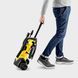 Мінімийка високого тиску Karcher K 3 CAR & HOME 1600Вт 20-120бар 380л/год шланг 6м 4.30кг (375803) 1.676-356.0