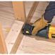 Пила шабельна мережева DeWALT DWE305PK DWE305PK