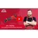 Пила сабельная аккумуляторная Vitals Master ATz 1822Pp SmartLine V120281