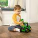 Игрушечный трактор John Deere Kids со светом и звуком (47500) dt_26771