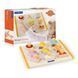 Рамка-вкладыш Guidecraft Manipulatives Формы с ручками (G6742) dt_2190