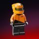 Конструктор LEGO Speed Champions Гоночный автомобиль McLaren F1 Team MCL38, 269 деталей (77251)
