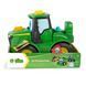 Игрушечный трактор John Deere Kids со светом и звуком (47500) dt_26771