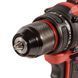 Дриль-шуруповерт акумуляторний Vitals Master AU 1832c BL Kit+ V235331