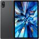 Планшет Blackview Tab MEGA 8 13" 12ГБ, 256ГБ, LTE, 11000мА&bull;год, Android 15, сірий UA (390449) 6931548319580