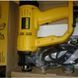 Фен будівельник мережевий - DeWALT D26411 - пістолет гарячого повітря D26411