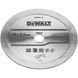 Диск алмазний DeWALT DT20591