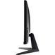 ASUS Монітор 27" TUF Gaming VG27AQ3A 2xHDMI, DP, MM, IPS, 2560x1440, 180Hz, 1ms, Freesync, HDR10 (370465) 90LM0940-B01970