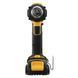 Дрель-шуруповерт аккумуляторная бесщеточная DeWALT DCD708S2T DCD708S2T
