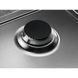 Electrolux Варильна поверхня газова, 60см, чавун, нерж (375862) EGS6436SX