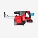 Перфоратор SDS-PLUS аккумуляторный. MILWAUKEE, M18 FUEL ONEFHPXDEL-552C 4933478498