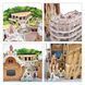 3D пазл CubicFun City Line Барселона (MC256h) dt_22919