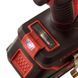 Дриль-шуруповерт акумуляторний Vitals Master AU 1832c BL Kit+ V235331