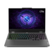 Ноутбук 15.6FM/I5-13450HX/32/1TB SSD/RTX 4060 8GB/DOS/BL/LUNA GREY LENOVO LOQ 15IRX9 (83DV00VTRA) 3731755