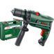 Дрель ударная Bosch EasyImpact 600 (0603133020) 0603133020