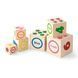 Деревянные кубики Viga Toys Башня с цифрами (50392) dt_913