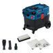 Пилосос промисловий BOSCH GAS 400 A (06019M0020) 06019M0020