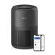Philips Очиститель воздуха PureProtect Mini 900, 65м2, 250м3/час, HEPA +угольный фильтр, датчик качества воздуха, Wi-Fi, темно-серый AC0951/13