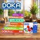Електронний конструктор Doka Перші кроки в електроніці Набір В, 15 Схем (D70710) D70710