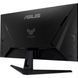 ASUS Монітор 27" TUF Gaming VG27AQ3A 2xHDMI, DP, MM, IPS, 2560x1440, 180Hz, 1ms, Freesync, HDR10 (370465) 90LM0940-B01970