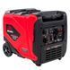 Генератор газ/бензин інверторний Vitals Master IG 4.2gset V213521