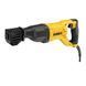 Пила шабельна мережева DeWALT DWE305PK DWE305PK