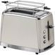 Russell Hobbs Тостер 26970-56 Luna Stone 2 Slice (361524) 26970-56