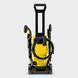Мінімийка високого тиску Karcher K 3 CAR & HOME 1600Вт 20-120бар 380л/год шланг 6м 4.30кг (375803) 1.676-356.0