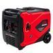 Генератор газ/бензин інверторний Vitals Master IG 4.2gset V213521