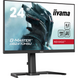 23,8 "16: 9 IPS RK Game Monitor, 1920x1080, 0,2 мс (MPRT), 180 Гц, адаптивная синхронизация, 1xhdmi 1.4/1xdp IIYAMA GB2470HSU-B6 3726841
