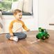 Игрушечный трактор John Deere Kids со светом и звуком (47500) dt_26771