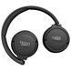 Наушники JBL TUNE 670NC Black (JBLT670NCBLK) (6861956) JBLT670NCBLK