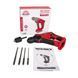 Перфоратор акумуляторний Vitals Master ARa 1018-2P SmartLine V120271