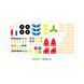 Деревянный конструктор Viga Toys 68 эл. (50382) dt_79185