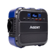 Портативна електростанція AGENT A101 120W AGA101