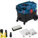 Пилосос промисловий BOSCH GAS 400 A (06019M0020) 06019M0020