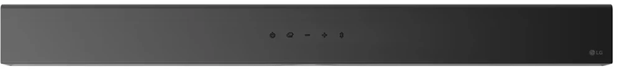 Саундбар LG S60T.AUKRLLK S60T.AUKRLLK фото