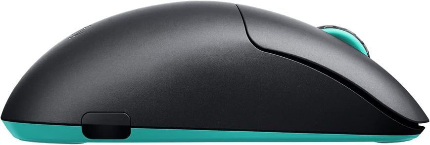 Cherry Xtrfy Миша M8 WIRELESS Black (364154) M8W-RGB-BLACK фото