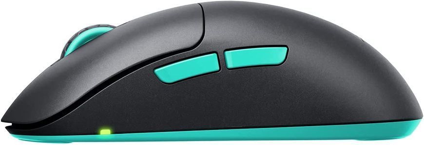 Cherry Xtrfy Миша M8 WIRELESS Black (364154) M8W-RGB-BLACK фото