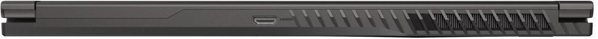 Ноутбук MSI Thin B12UC 15.6 FHD, Intel i5-12450H, 16GB, F1TB, NVD3050-6, DOS, чорний (389983) 9S7-16R831-2663 фото