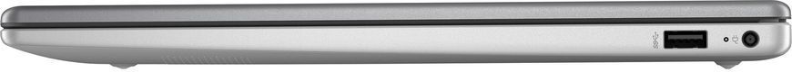 HP Ноутбук 250-G10 15.6" FHD IPS AG, Intel i7-1355U, 16GB, F512GB, UMA, DOS, сірий (370762) 8D4M7ES фото