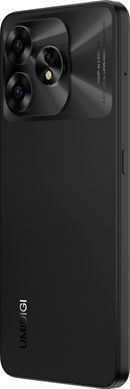 UMIDIGI Смартфон A15C (MP34) 6.7" 8/128ГБ, 2SIM, 5000мА&middot;ч, черный 6973553523132 фото