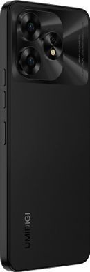 UMIDIGI Смартфон A15C (MP34) 6.7" 8/128ГБ, 2SIM, 5000мА&middot;ч, черный 6973553523132 фото