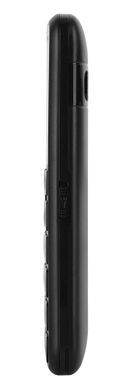 Мобільний телефон ERGO R181 Dual Sim (чорний) R181 black фото