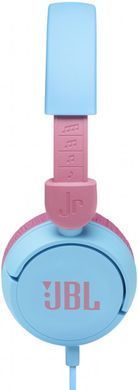 Навушники JBL JR310 (JBLJR310BLU) Blue (6657162) JBLJR310BLU фото