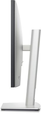 Dell Монітор 27" U2724D HDMI, DP, USB, Audio, IPS, 2560x1440, 120Hz, sRGB 100%, Pivot (372302) 210-BKVB фото